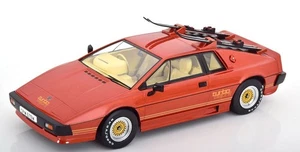 KK Scale KKDC181192 1/18 Lotus Esprit Turbo 1981 With skis Copper / Gold - Picture 1 of 8