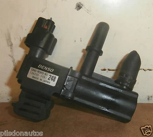 VÁLVULA DE VACÍO CONTROL PURGA DE AIRE TIPO X JAGUAR 1X43-9C915-BG, 136200-2481 - Imagen 1 de 1