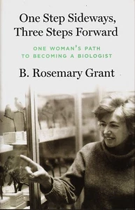 Rosemary Grant Autobiography/Evolutionary Biology/Women Science/NEW/HB/DJ/Illust - Imagen 1 de 5