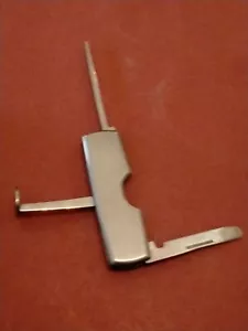 THREE IN ONE PIPE TOOL - Picture 1 of 4