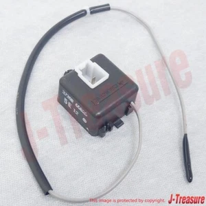 NISSAN HARDBODY PICKUP D21 86-94 Genuine Thermostat Switch 27674-D4000 OEM - Picture 1 of 8
