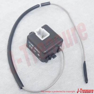 Interruptor termostático genuino Nissan Hardbody Pickup D21 86-94 27674-D4000 OEM Foto 1 de 4