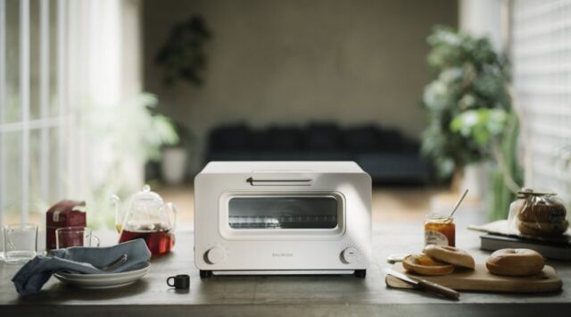 BALMUDA Toasters | eBay