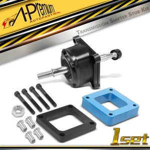 New 6 Speed Transmission Short Throw Shifter Kit for Dodge NV5600 25683-KIT 2500 - Picture 1 of 9