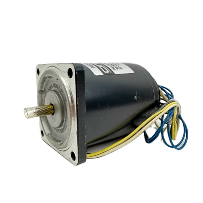 OM MSM206-411 Control De Velocidad Motor Oriental 6W 100V 1600 RPM - Imagen 1 de 4