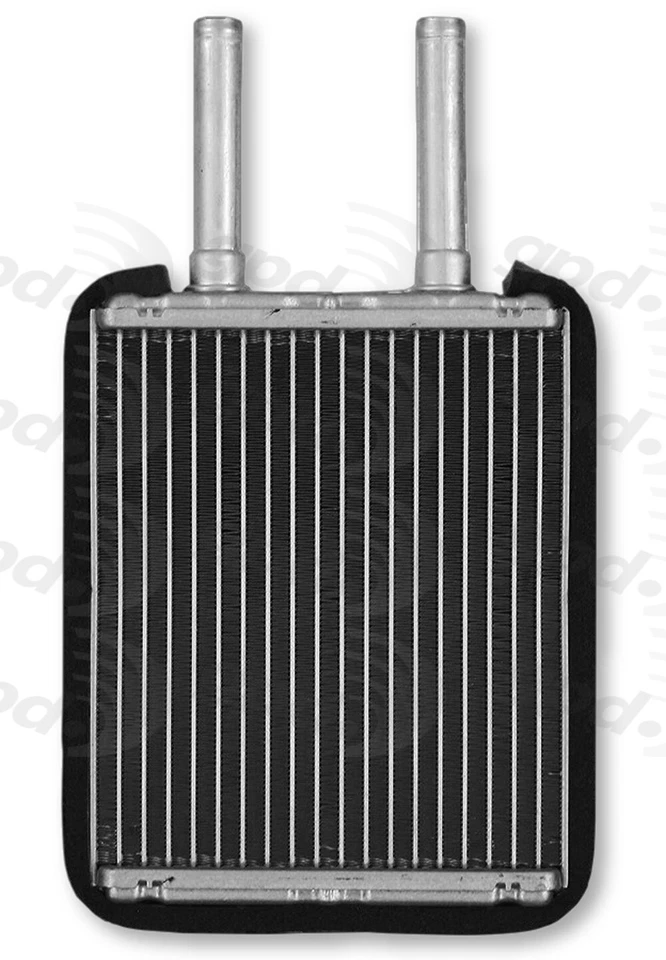 Núcleo de calefacción de climatización Global Parts para 02-05 Kia Sedona 8231530 Foto 1 de 4