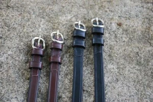 KL Select Red Barn Spur Straps - Damen - Bild 1 von 1