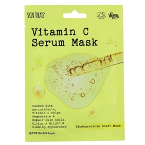 Skin Treats Vitamin C Serum Mask - - Picture 1 of 2