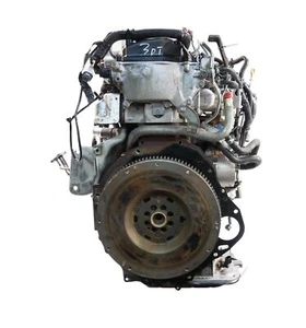 Engine for 2011 Nissan Navara NP300 2.5 dCi 4WD YD25DDTI YD24 144 - 190HP - Picture 1 of 4