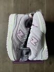 New Balance 550 Rich Paul Forever Yours Purple - Size 7, 7.5, 8 | FREE SHIPPING