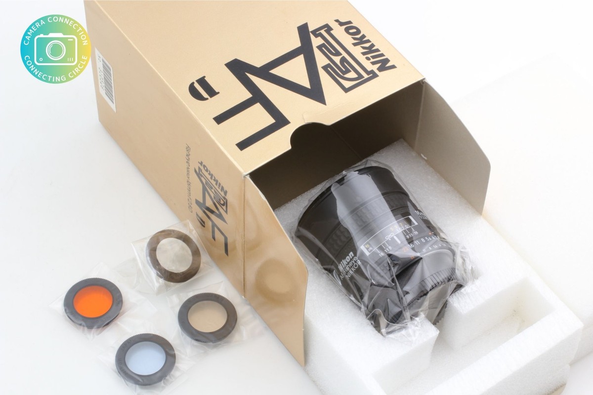 Nikon Fisheye-NIKKOR 16mm Focal f/2.8 Camera Lenses for sale Nikon Fisheye-NIKKOR 16mm Focal f/2.8 Camera Lenses for sale