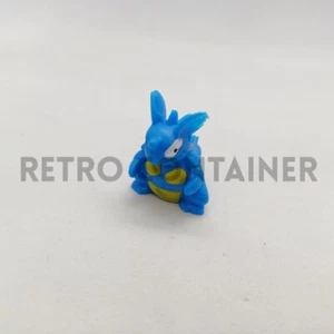 POKEMON Vintage Plastic Mini Figure Toy China - Nidoking - Picture 1 of 1
