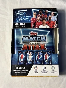 2024-25 Topps Match Attax UEFA Champions League Time To Shine Mega Tin #1 - Bild 1 von 2
