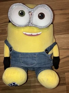 Costruisci un Orso Minion Bob Peluche - Foto 1 di 3
