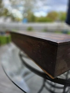 Ferry Morse Wooden antique Flower Seed Display Box  - Picture 1 of 21