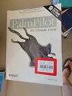 1998 Palmpilot The Ultimate Guide Book For Palm Pilot Workpad Palm Iii Rare