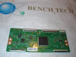 Vizio 6870C-0482A T Con Board For Model M552I-B2 - Picture 1 of 3