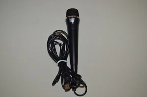 Guitar Hero Activision Red Octane USB Microphone - Model no. 96203 - Tested - Picture 1 of 4