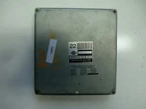 MEC07-161 A1 | NISSAN OEM ENGINE CONTROL MODULE UNIT ECU ECM PCM - Picture 1 of 1