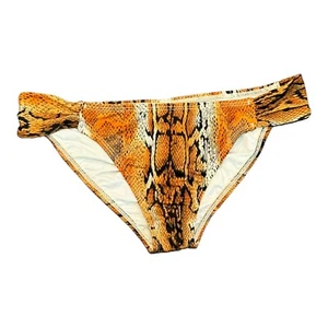 L*Space Bikinihose Animal Print Größe L - Bild 1 von 3