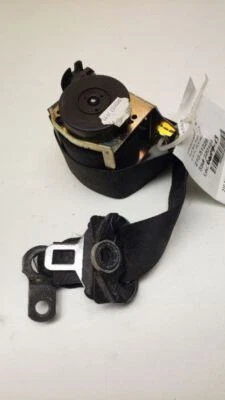 01 02 03 04 05 06 BMW 325I E46 FL CINTURÓN DE SEGURIDAD NEGRO Foto 1 de 4