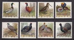 Poland Mint Stamps Sc#1720-1727 MNH - Picture 1 of 1
