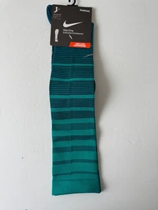 Nike Elite Calze a Compressione Graduate di Alto Livello sopra il polpaccio (Uomini US 8-12) - Foto 1 di 5