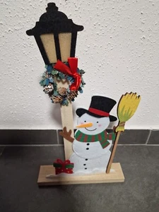 Deko Weihnachten - Bild 1 von 3