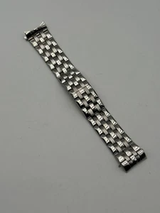 mondia grande montre automatic 22mm bracciale bracelet cinturino strap steel - Foto 1 di 9