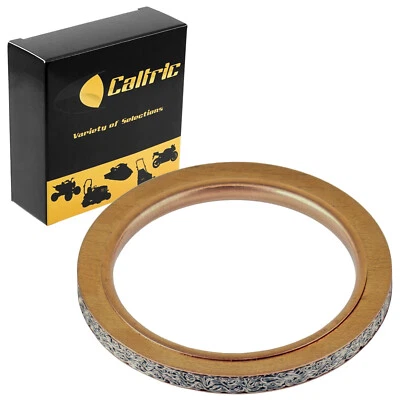 Exhaust Pipe Gasket for Yamaha WR250R 2008-2013 / WR250X 2008-2011 - Image 1 of 4