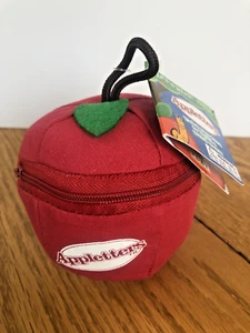 APPLETTERS LETTER GAME MEMORY ACTIVITY FUN NEW WITH TAG SEALED - Picture 1 of 5
