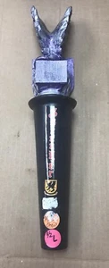 SPRECHER BREWING ~ RARE ~ Phoenix ~  Ale Beer Tap Handle - Picture 1 of 8