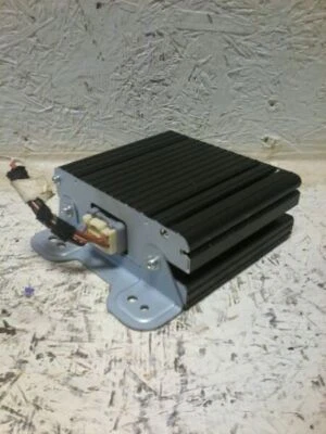 Mercedes GL450 2011 compatible con inversor de corriente continua de 10-12 A2049820020 Foto 1 de 4