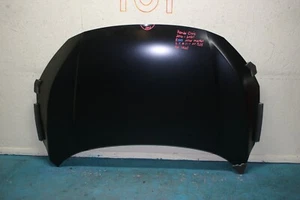 2016 2017 2018 2019 2020 2021 HONDA CIVIC FRONT HOOD - Picture 1 of 7