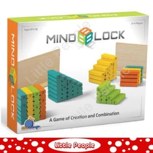 Mindblock Skills: Strategy Focus & Attention Math - Picture 1 of 4