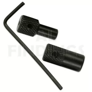 Diamond setters helpers kit strumento per incastonare diamanti in impostazioni artiglio puntone - Foto 1 di 1