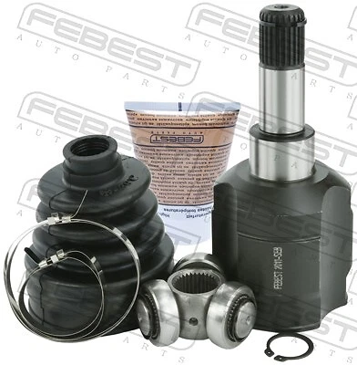 2011-SEB FEBEST Joint Kit,Driveshaft for CHRYSLER,DODGE,PLYMOUTH - Image 1 of 2