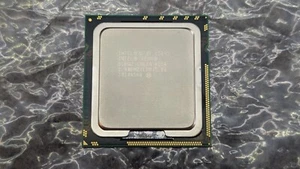 SLBWZ Intel E5645 2.40GHz 5.86GT/s QPI 12MB L3 Cache Socket LGA1366 Processor - Picture 1 of 11