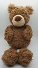 Pinchy the Teddy Bear Gund Brown Plush Toy 18