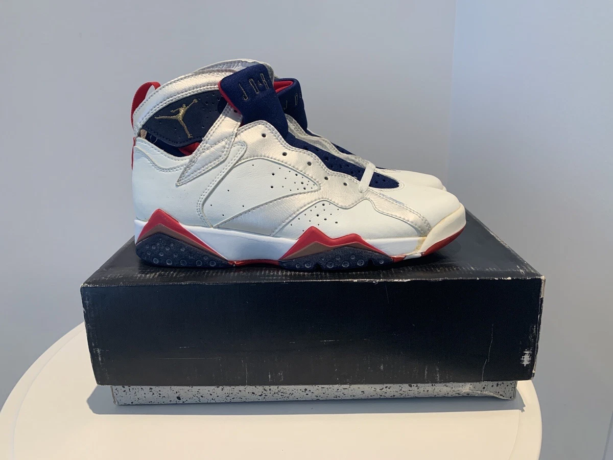 Jordan 7 OG 1992 Olympic | eBay