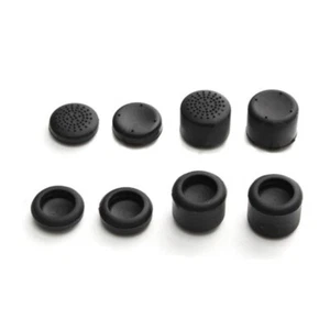 8Pcs Thumb Stick Grip Joystick Cap Cover For Nintendo Switch Joy-Con Controller - Picture 1 of 10