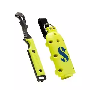 Scubapro JAWZ TI - Picture 1 of 4