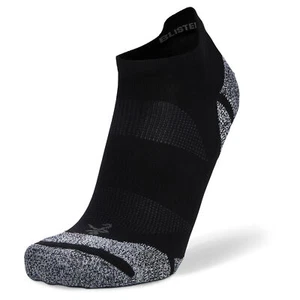 Balega Blister Resist Light No Show Tab Running Socks - Picture 1 of 9