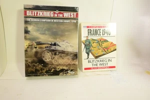 BLITZKRIEG IM WESTEN: DER DEUTSCHE FELDZUG IN WESTEUROPA 1940 - Bild 1 von 11