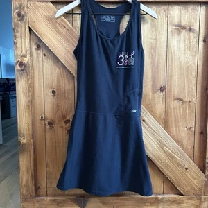 New Balance Small Susan G. Komen Awareness Athletic Dress - Picture 1 of 5