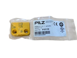 512110 1PCS Brand New pilz 512110 PSEN 2.1-10/1 - Picture 1 of 1