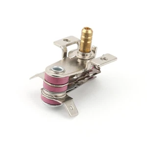 250V 16A Electric Oven Thermostat Regulator Switch Temperature Controller Teile - Bild 1 von 9