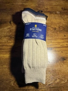Stanford lässige Anzugsocken (5) Größe 6 1/2-12 - Bild 1 von 4