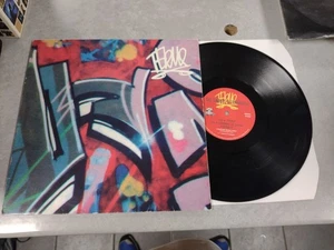 The Sabres Of Paradise Theme 12" Vinyl Sabres Of Paradise PT014 1994 - Picture 1 of 5