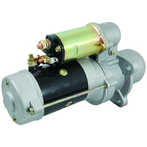 Replacement for MF-275 YEAR 1978 STARTER (for MASSEY FERGUSON) and others - Bild 1 von 1